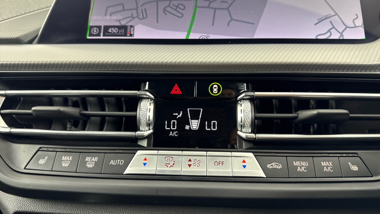 BMW 1 Series 118i M Sport 5dr Step Auto Petrol Hatchback